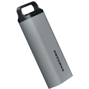 SAMSUNG - T5 EVO - SSD - Grijs - 2TB - USB Type-C
