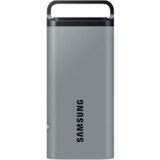 Samsung Draagbare Ssd Externe Harde Schijf T5 Evo 4 Tb Grijs (mu-pm4t0g/ww)