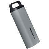 SAMSUNG - T5 EVO - Netwerkopslag - Grijs - 4TB - Schokbestendig