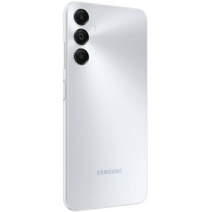 Samsung Galaxy SM-A057G/DSN 17 cm (6.7") Dual SIM Android 13 4G USB Type-C 4 GB 128 GB 5000 mAh Zilver