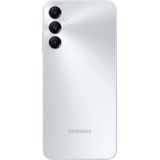 Samsung Galaxy SM A057GZSU 17 (") Dual SIM Android 13 4G USB Type C 4 GB 64 GB 5000 mAh Zilver