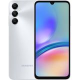 Samsung Galaxy SM A057GZSU 17 (") Dual SIM Android 13 4G USB Type C 4 GB 64 GB 5000 mAh Zilver