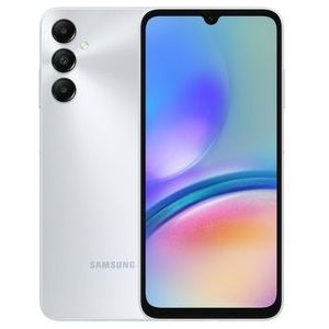Samsung - Galaxy A05s - Smartphone - Zilver - 64GB - 50 MP Camera