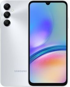 Samsung - Galaxy A05s - Smartphone - Zilver - 64GB - 50 MP Camera
