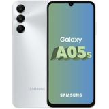 Samsung Galaxy A05s 64GB/4GB Dual SIM Silver