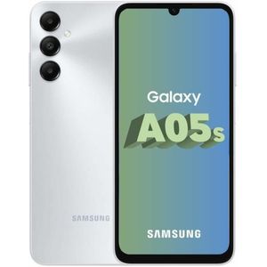 Samsung Galaxy SM-A057GZSUEUB smartphone 17 cm (6.7 inch) Dual SIM 4G USB Type-C 4 GB 64 GB 5000 mAh Zilver