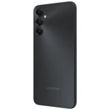 SAMSUNG - Galaxy A05s - Mobiele Telefoon - Zwart - 128 GB