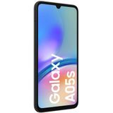 SAMSUNG - Galaxy A05s - Mobiele Telefoon - Zwart - 128 GB