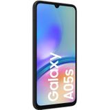 Samsung Galaxy A05s - 128GB - Black