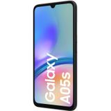 Samsung Galaxy A05s - 128GB - Black