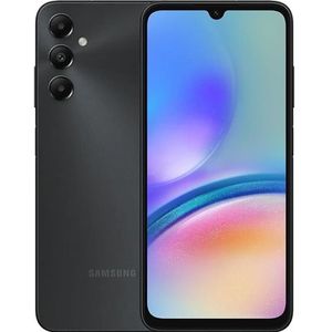 Samsung Galaxy A05s - 128GB - Black