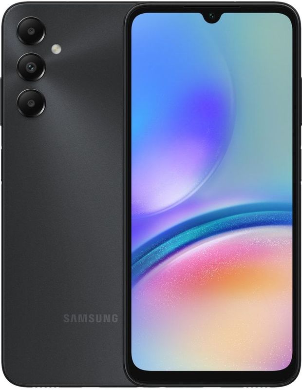 Samsung Galaxy A05s - 128GB - Black