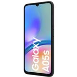 SAMSUNG - Galaxy A05s - Mobiele Telefoon - Zwart - 64 GB