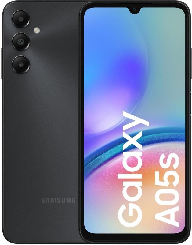 Samsung Galaxy A05s 4gb/64gb 6.7´´