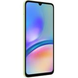 Samsung Galaxy A05s 17 cm (6.7") Dual SIM Android 13 4G USB Type-C 4 GB 128 GB 5000 mAh Groen