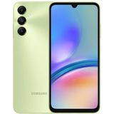 Samsung Galaxy A05s 17 cm (6.7") Dual SIM Android 13 4G USB Type-C 4 GB 128 GB 5000 mAh Groen