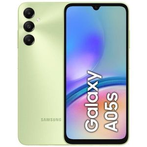 Samsung Galaxy A05s - 4/128GB - Light Green
