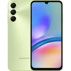 Samsung Galaxy A05s 64GB/4GB - Light green