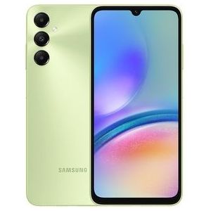 Samsung - Galaxy A05s - Mobiele Telefoon - Groen - 64GB