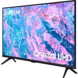 Samsung UE50CU7020 - 50 Inch - 4K LED - 2023