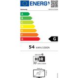 Samsung UE43CU7020 - 43 Inch - 4K LED - 2024