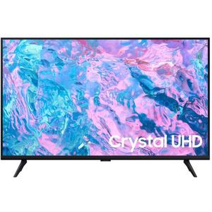 Samsung - Crystal UHD 50Cu7040 - LED-TV - 50 Inch - Crystal Display