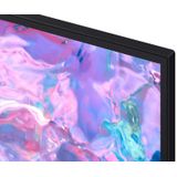Samsung UE55CU7020 - 55 Inch - 4K LED - 2024