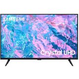 Samsung UE55CU7020 - 55 Inch - 4K LED - 2024