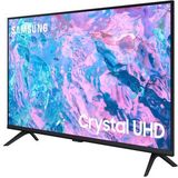Samsung UE55CU7020 - 55 Inch - 4K LED - 2024
