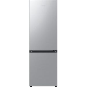 Samsung Koelvriescombi RB34C602ESA/EF - Koelvriescombinatie - No Frost - Inox