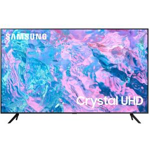 Samsung HCU7000 139,7 cm (55") 4K Ultra HD Smart TV Zwart 20 W