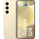 Samsung Galaxy S24 5G - Amber Yellow Paars 128 GB