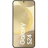 Samsung Galaxy S24 5G - Amber Yellow Paars 128 GB