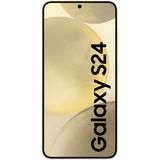 Samsung Galaxy S24 5G - 128GB - Amber Yellow