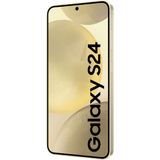 Samsung Galaxy S24 128GB/8GB - Amber Yellow