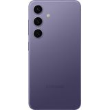 Samsung - Galaxy S24 - Mobiele Telefoon - Amber Yellow 8 GB Paars