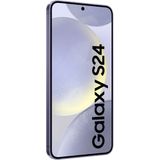 Samsung Galaxy S24 128GB Paars 5G
