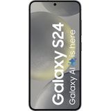 Samsung Galaxy S24 - 5G - 8/256GB - Onyx Black
