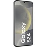 Samsung Smartphone Galaxy S24 5g 256gb Onyx Black (sm-s921bzkgeub)