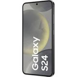 Samsung Smartphone Galaxy S24 5g 256gb Onyx Black (sm-s921bzkgeub)