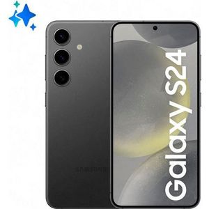 Samsung Galaxy S24 5G - 256GB - Onyx Black