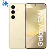 Samsung Galaxy S24 5G 128GB Amber Yellow