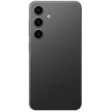 Samsung - Galaxy S24 - Mobiele Telefoon - Amber Yellow 8 GB Zwart