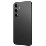 Samsung - Galaxy S24 - Mobiele Telefoon - Amber Yellow 8 GB Zwart