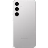 Samsung - Galaxy S24 - Mobiele Telefoon - Amber Yellow 256 GB Grijs