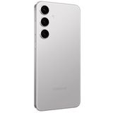 Samsung - Galaxy S24 - Mobiele Telefoon - Amber Yellow 256 GB Grijs