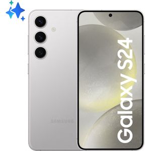  Samsung Galaxy S24 - 256GB - Marble Grey