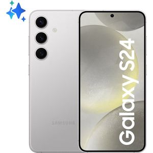  Samsung Galaxy S24 - 128GB - Marble Grey