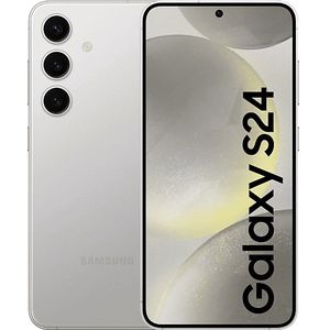 Samsung Galaxy S24 128GB Grijs 5G