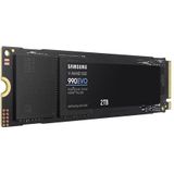 Samsung 990 EVO 2 TB M.2 PCI Express 4.0 NVMe V-NAND TLC